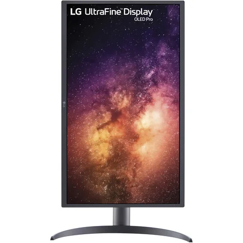 LG 27EP950-B 27 Inch UltraFine OLED Pro 4K Monitor