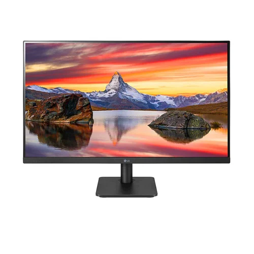 LG 27MP400-B 27 Inch Full HD IPS Monitor