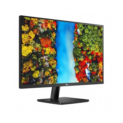 LG 24MP500-B 24 Inch Full HD IPS Monitor
