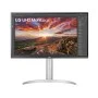 LG 27UP850-W 27 Inch FreeSync UHD HDR IPS Monitor