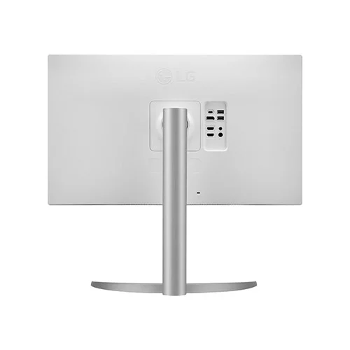 LG 27UP850-W 27 Inch FreeSync UHD HDR IPS Monitor