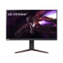 LG 32GP850-B 32 Inch Ultragear QHD 165HZ G-Sync IPS Gaming Monitor