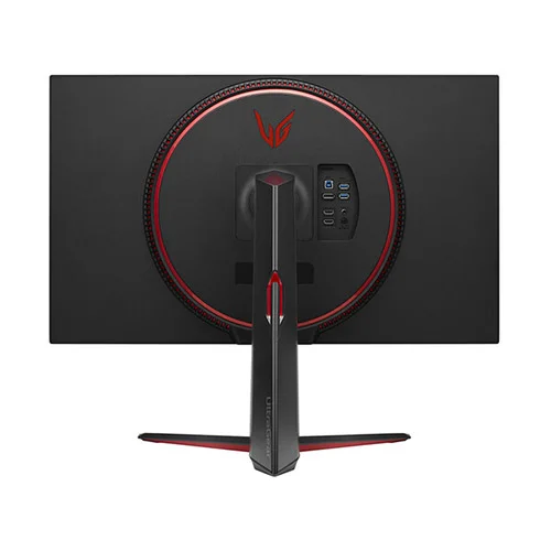 LG 32GP850-B 32 Inch Ultragear QHD 165HZ G-Sync IPS Gaming Monitor