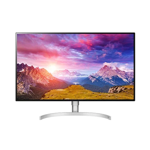 LG 32UL950-W 32 inch 4K UHD HDR FreeSync IPS Gaming Monitor