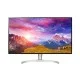 LG 32UL950-W 32 inch 4K UHD HDR FreeSync IPS Gaming Monitor