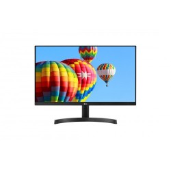 LG 27MK600M-B 27 INCH IPS MONITOR