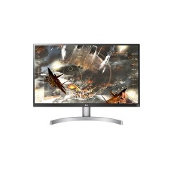 LG 27UK600M 27 INCH CLASS UHD 4K HDR MONITOR