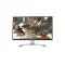 LG 27UK600-W 27 INCH 4K UHD IPS LED MONITOR