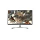 LG 27UK600-W 27 INCH 4K UHD IPS LED MONITOR