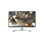 LG 27UK600-W 27 INCH 4K UHD IPS LED MONITOR