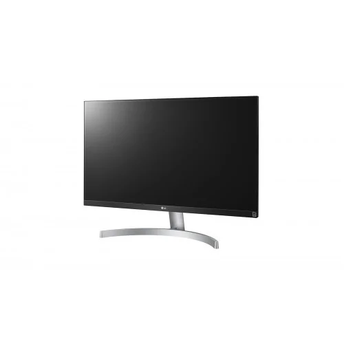 LG 27UK600-W 27 INCH 4K UHD IPS LED MONITOR