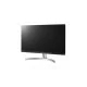 LG 27UK600-W 27 INCH 4K UHD IPS LED MONITOR