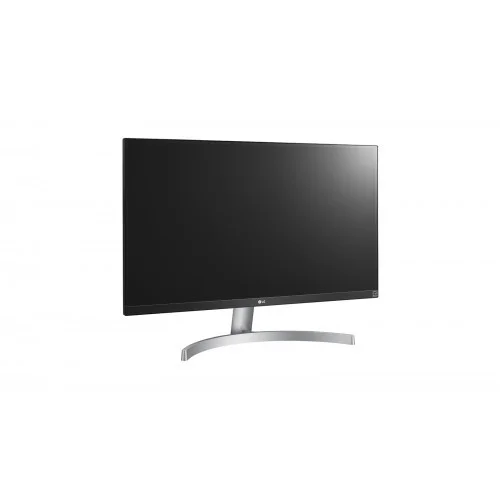 LG 27UK600-W 27 INCH 4K UHD IPS LED MONITOR