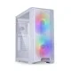 Lian Li LANCOOL 215 W ATX Gaming Casing (White)