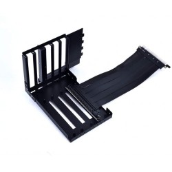 LIAN LI O11DXL-1 VERTICAL GRAPHICS CARD HOLDER