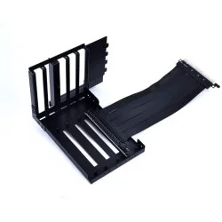 LIAN LI O11DXL-1 VERTICAL GRAPHICS CARD HOLDER