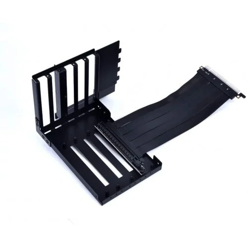 LIAN LI O11DXL-1 VERTICAL GRAPHICS CARD HOLDER