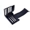 LIAN LI O11DXL-1 VERTICAL GRAPHICS CARD HOLDER