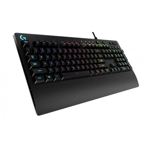 Logitech G213 Prodigy Gaming Keyboard