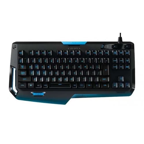 Logitech G310 | Mechanical Gaming Keyboard