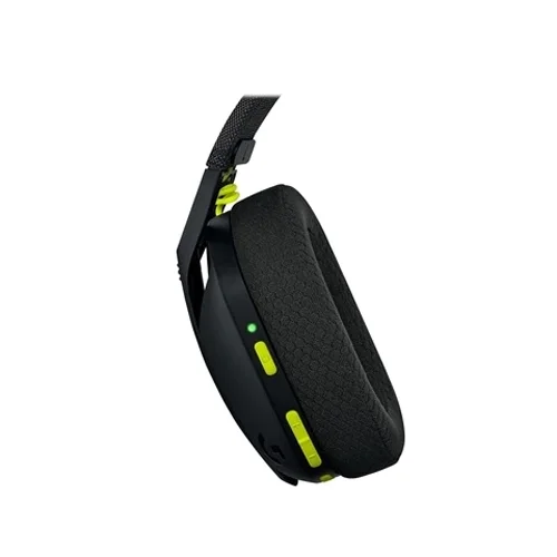 Logitech G435 LIGHTSPEED Wireless & Bluetooth Gaming Headset (Black)