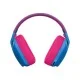 Logitech G435 LIGHTSPEED Wireless Gaming Headset (Blue)