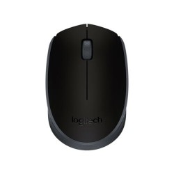 Logitech M170 Wireless USB Mouse Logitech M170 Wireless USB Mouse