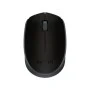 Logitech M170 Wireless USB Mouse
