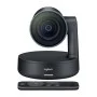 Logitech Rally 4K PTZ Conferencing Camera