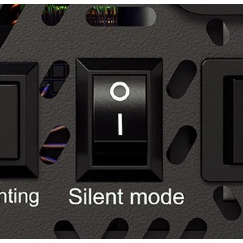 GAMDIAS ASTRAPE M1-650W Power Supply