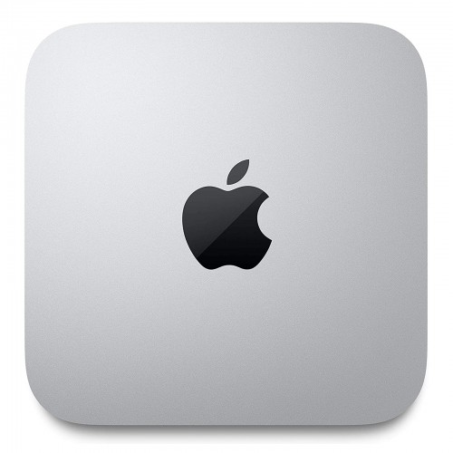 Apple Mac Mini M1 chip with 8-core Processor, 8-Core GPU, 16GB RAM, 512GB Storage