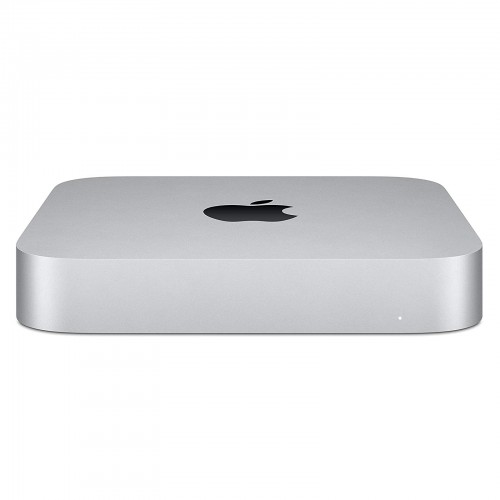 Apple Mac Mini M1 chip with 8-core Processor, 8-Core GPU, 16GB RAM, 512GB Storage