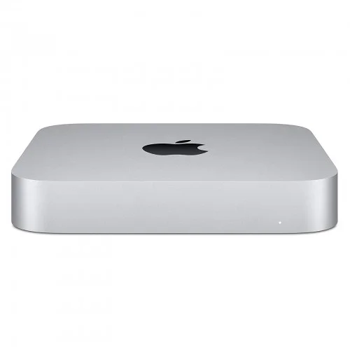 Apple Mac Mini M1 chip with 8-core Processor, 8-Core GPU, 16GB RAM, 512GB Storage