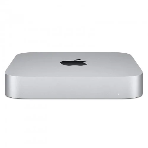 Apple Mac Mini M1 chip with 8-core Processor, 8-Core GPU, 512GB storage