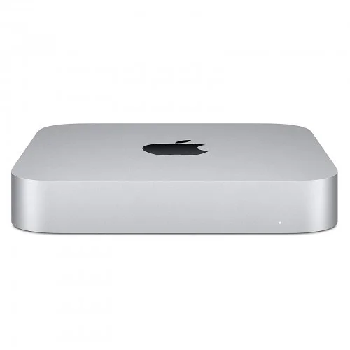 Apple Mac Mini M1 chip with 8-core Processor, 8-Core GPU, 256GB storage