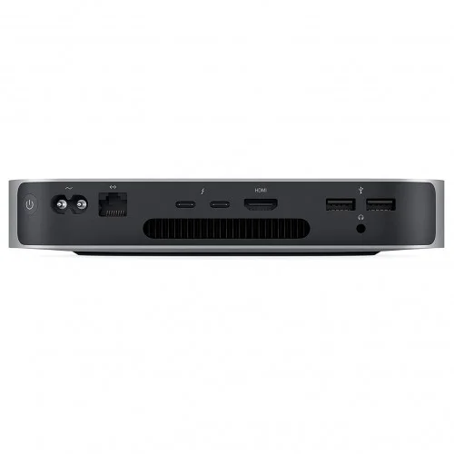 Apple Mac Mini M1 chip with 8-core Processor, 8-Core GPU, 16GB RAM, 512GB Storage