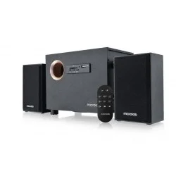 Microlab M-105R 2.1 Multimedia Speaker