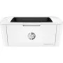 HP LaserJet Pro M15w Printer