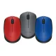 Logitech M171 Wireless Nano-receiver Mouse
