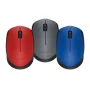 Logitech M171 Wireless Nano-receiver Mouse