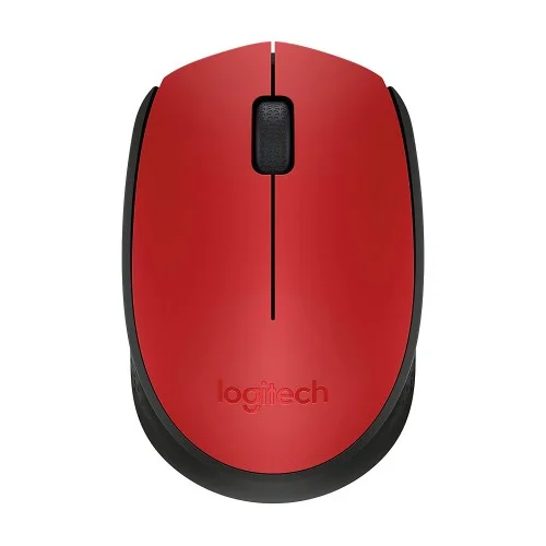 Logitech M171 Wireless Nano-receiver Mouse