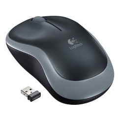 Logitech M185 Wireless Mouse Logitech M185 Wireless Mouse
