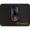 Gamdias ZEUS M2 RGB Gaming Mouse with NYX E1 Mouse Mat
