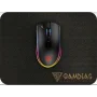 Gamdias ZEUS M2 RGB Gaming Mouse with NYX E1 Mouse Mat
