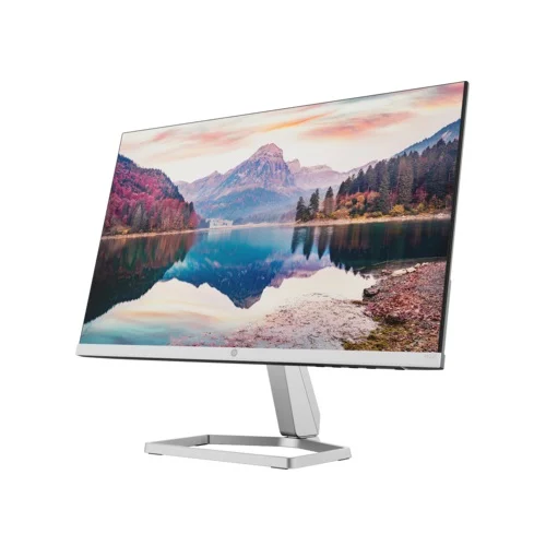 HP M22f 22 Inch FHD IPS Monitor