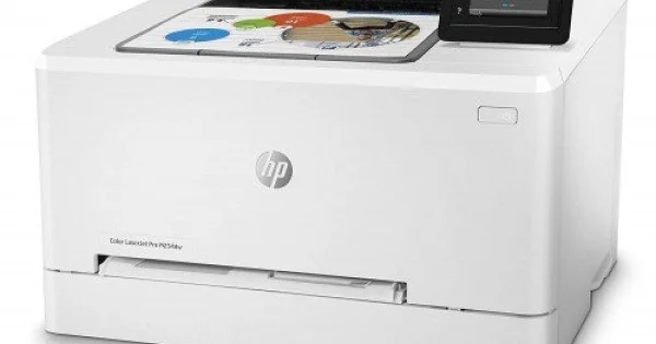 HP Color LaserJet Pro M254dw Printer
