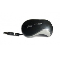 Xtreme M288 USB Wired Mouse Xtreme M288 USB Wired Mouse