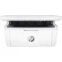HP LaserJet Pro MFP M28w Printer