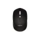 Logitech M337 Wireless Rubber Grip Bluetooth Mouse