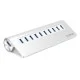 Orico M3H10-V1 10 Port USB 3.0 Aluminum HUB